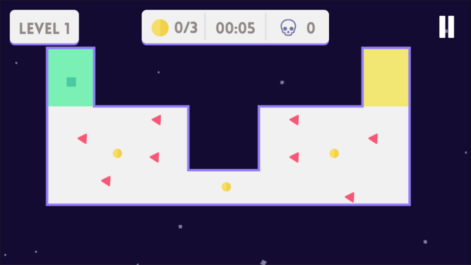 Hardest Game On Earth