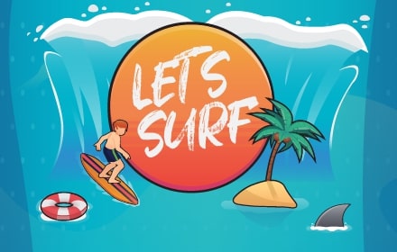 Let's Surf